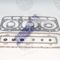 HS-078, DECARBONIZING GASKET SET — SLP