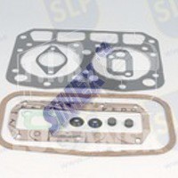 HS-081, DECARBONIZING GASKET SET — SLP