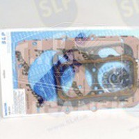 HS-313, DECARBONIZING GASKET SET — SLP