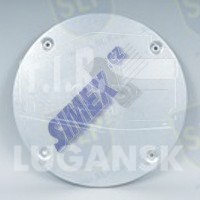 HSD-974, SILENCER HEAT SHIELD — SLP