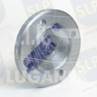 HUB-286, WATER PUMP HUB — SLP