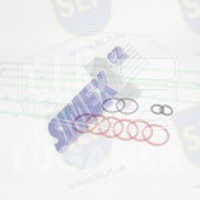 IMK-049, INLET MANIFOLD GASKET KIT — SLP