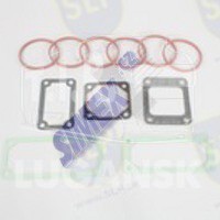 IMK-346, INTAKE GASKET KIT — SLP
