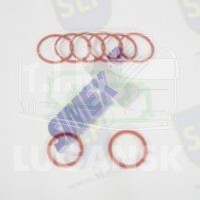 IMK-781, INLET MANIFOLD GASKET KIT — SLP