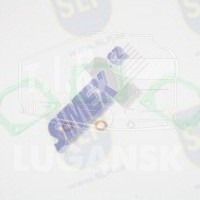 IMK-833, INTAKE GASKET KIT — SLP