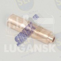 INJECTOR SLEEVE