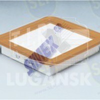 KF-644, CAB AIR FILTER — SLP