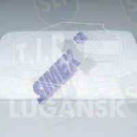 KF-847, CABIN FILTER — SLP