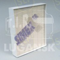 KF-848, CABIN FILTER — SLP