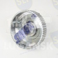 KLN-255, CLUTCH HUB — SLP