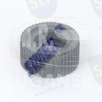 KLN-592, GEAR — SLP