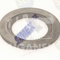 KLP-828, CLUTCH END PLATE — SLP