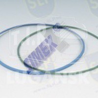 KT-013, PISTON SEAL KIT — SLP