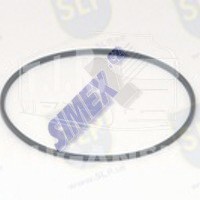 KT-812, PISTON SEAL GEAR BOX — SLP