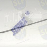 LB-100, MOUNTING STRAP — SLP