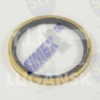 LBS-0207, SEAL — SLP