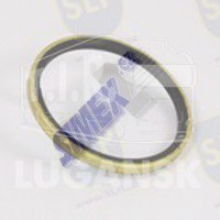 LBS-0209, SEAL — SLP
