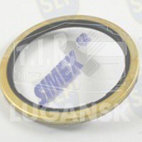 LBS-0213, SEAL — SLP