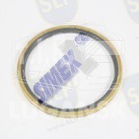 LBS-128, SEAL — SLP