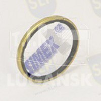 LBS-205, LINK BEARING SEAL — SLP