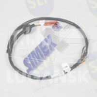 LGM-716, CABLE HARNESS — SLP