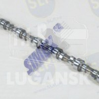 LK-480, CAMSHAFT — SLP