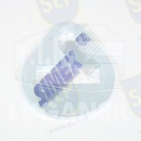 LW-309, LOCK PLATE — SLP