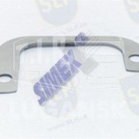 LW-350, LOCH WASHER EXHAUST MANIF. — SLP