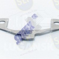 LW-507, LOCK WASHER EXHAUST MANIF. — SLP