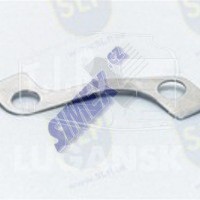 LW-646, LOCK WASHER EXHAUST MANIF. — SLP