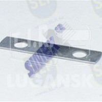 LW-717, LOCK WASHER EXHAUST MANIF. — SLP