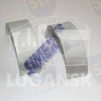 MBP-232, MAIN BEARING PAIR 0,50 U.S. — SLP