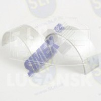 MBP-451, MAIN BEARING PAIR 0,50 U.S. — SLP