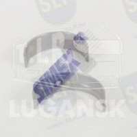 MBP-894, MAIN BEARING PAIR STD — SLP