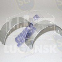 MBP-895, MAIN BEARING PAIR 0,25 U.S. — SLP