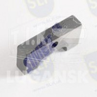 MED-750, COMPANION FLANGE — SLP