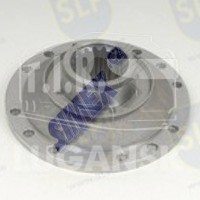 MED-990, COMPANION FLANGE — SLP