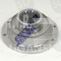 MED-992, COMPANION FLANGE — SLP