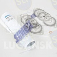 MGS-206, MANIFOLD GASKET SET — SLP