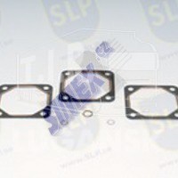 MGS-336, MANIFOLD GASKET SET — SLP
