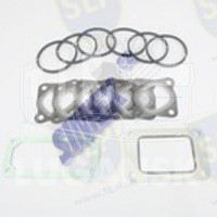 MGS-464, MANIFOLD GASKET SET — SLP