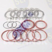 MGS-703, MANIFOLD GASKET SET — SLP