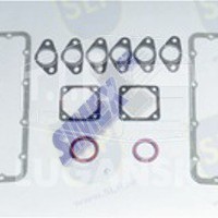 MGS-771, MANIFOLD GASKET SET — SLP