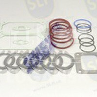 MGS-865, MANIFOLD GASKET SET — SLP