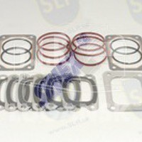 MGS-946, MANIFOLD GASKET SET — SLP
