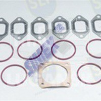 MGS-958, Набор прокладок коллектора — SLP