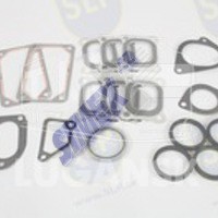MGS-968, MANIFOLD GASKET SET — SLP