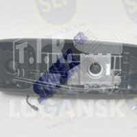 MH-258, Корпус зеркала левого — SLP