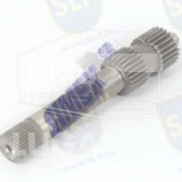 MSH-067, MAIN SHAFT — SLP