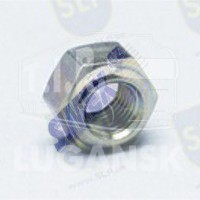 N-266, NUT FOR CLAMP RING — SLP